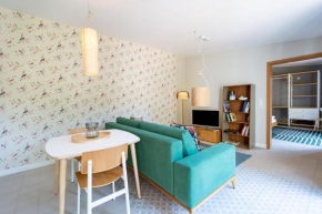 Haus Silvana, App 03 Bungalow